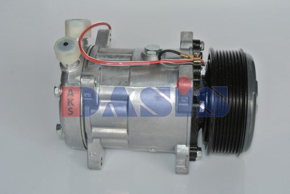 AKS DASIS Kompressor,kliimaseade 851785N